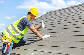 Best Roof Leak Repair  in USA